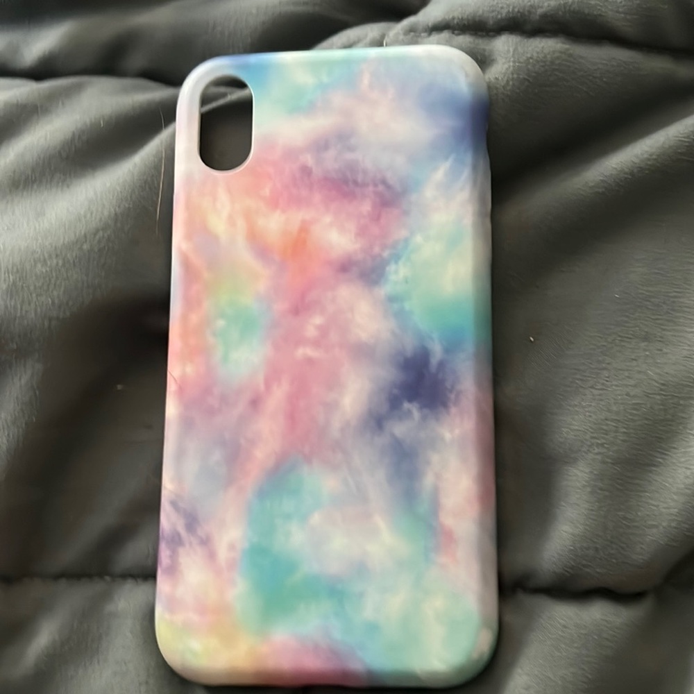 iPhone XR case